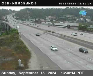 NB 805 JNO Rte 8