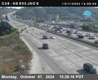 NB 805 JNO Rte 8