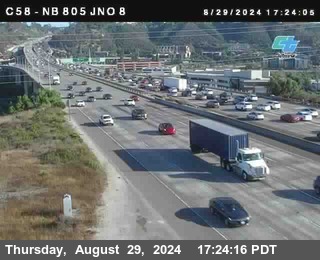 NB 805 JNO Rte 8