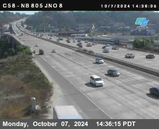 NB 805 JNO Rte 8