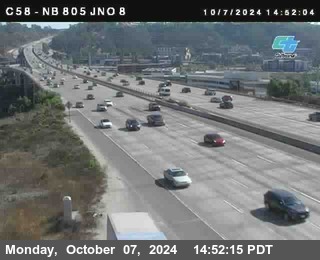 NB 805 JNO Rte 8