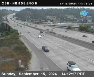 NB 805 JNO Rte 8