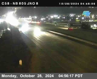 NB 805 JNO Rte 8