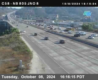 NB 805 JNO Rte 8