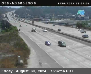 NB 805 JNO Rte 8