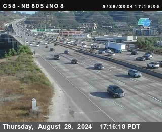 NB 805 JNO Rte 8