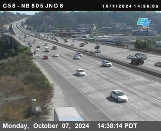 NB 805 JNO Rte 8