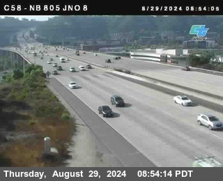 NB 805 JNO Rte 8