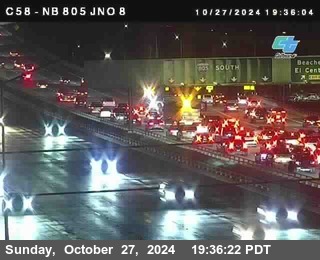 NB 805 JNO Rte 8