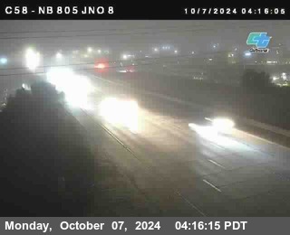 NB 805 JNO Rte 8