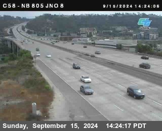 NB 805 JNO Rte 8