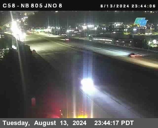 NB 805 JNO Rte 8