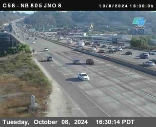 NB 805 JNO Rte 8