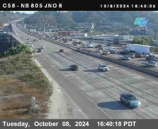 NB 805 JNO Rte 8