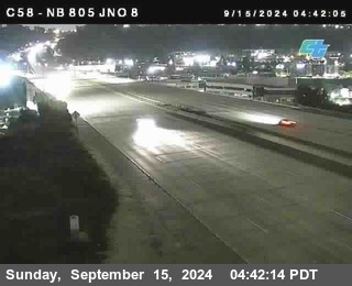 NB 805 JNO Rte 8