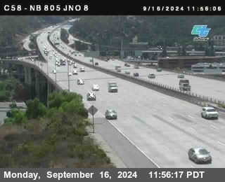 NB 805 JNO Rte 8