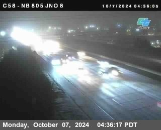 NB 805 JNO Rte 8