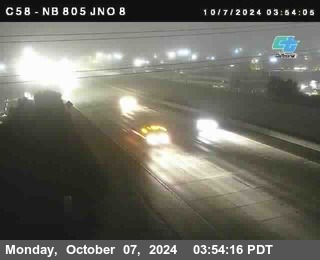 NB 805 JNO Rte 8