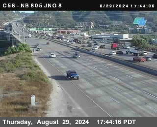 NB 805 JNO Rte 8