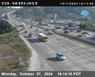 NB 805 JNO Rte 8