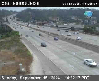 NB 805 JNO Rte 8