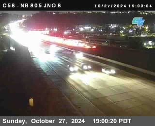 NB 805 JNO Rte 8