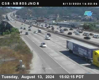 NB 805 JNO Rte 8