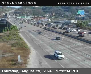 NB 805 JNO Rte 8