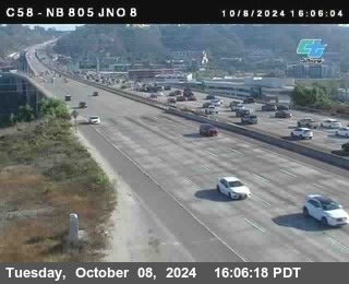 NB 805 JNO Rte 8