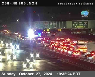 NB 805 JNO Rte 8