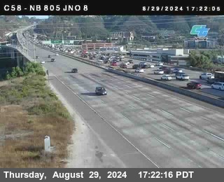 NB 805 JNO Rte 8