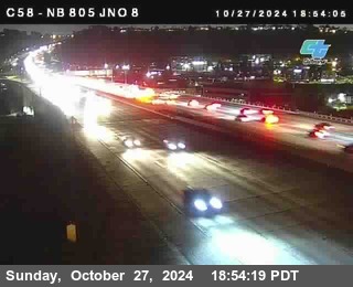 NB 805 JNO Rte 8