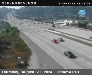 NB 805 JNO Rte 8