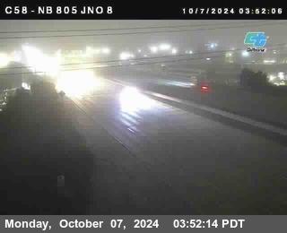 NB 805 JNO Rte 8