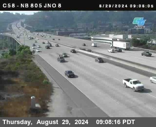 NB 805 JNO Rte 8