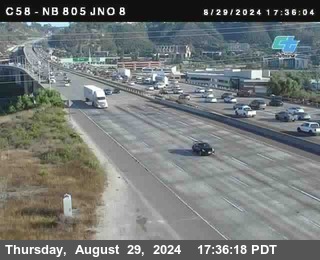 NB 805 JNO Rte 8