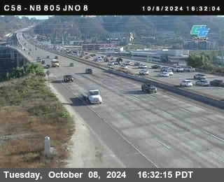 NB 805 JNO Rte 8