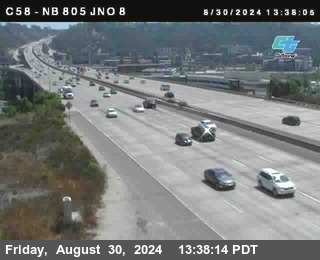 NB 805 JNO Rte 8