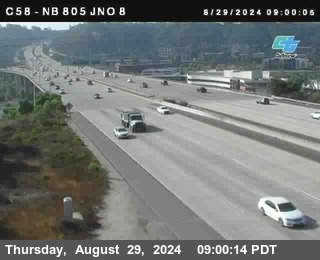 NB 805 JNO Rte 8