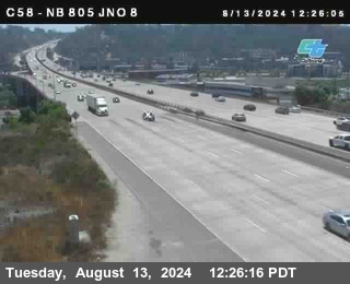 NB 805 JNO Rte 8