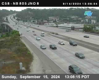 NB 805 JNO Rte 8