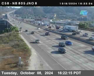 NB 805 JNO Rte 8