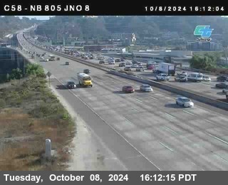 NB 805 JNO Rte 8