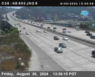 NB 805 JNO Rte 8