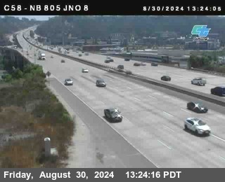 NB 805 JNO Rte 8