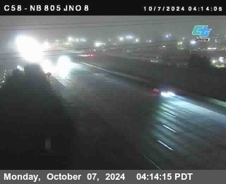 NB 805 JNO Rte 8