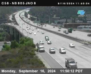 NB 805 JNO Rte 8