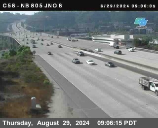 NB 805 JNO Rte 8