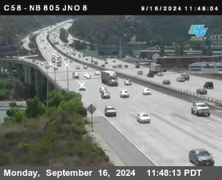 NB 805 JNO Rte 8