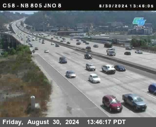 NB 805 JNO Rte 8